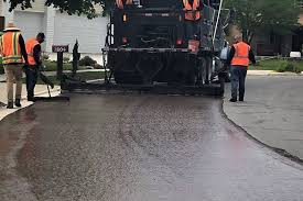 Trusted Beardstown, IL Driveway Paving Services Experts